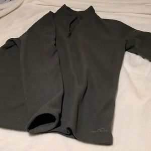 Eddie Bauer Light Fleece